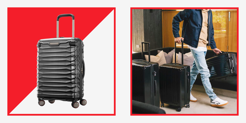 The 17 Best Luggage Brands for All Your Upcoming Travels