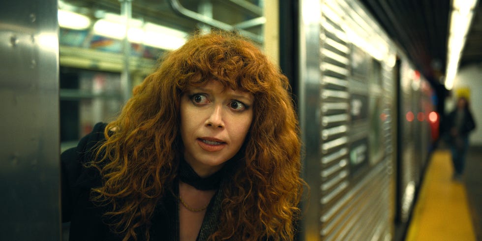 Russian Doll Will Probably Wrap Things Up With Season 3
