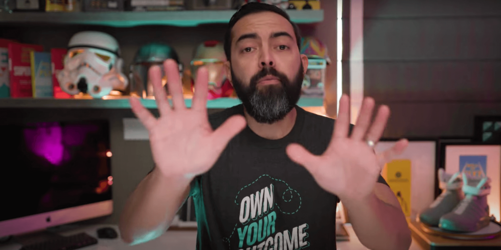 Why You Shouldn’t Build a Website (Before You Do This)