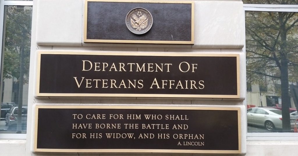 Veteran hospitalized after medication dropped from EHR list