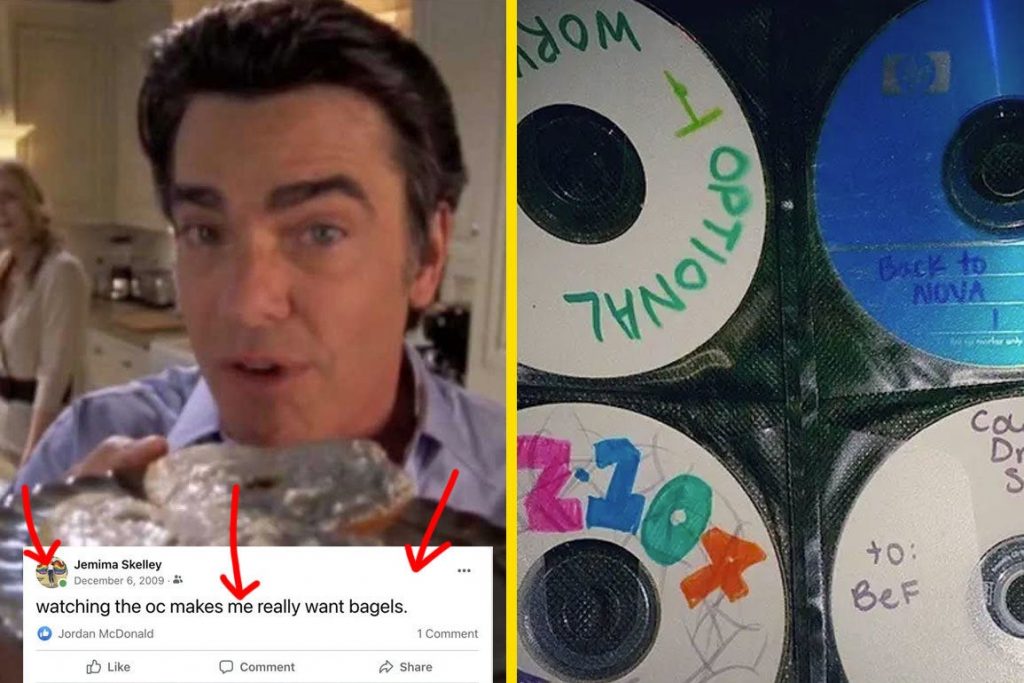 24 Things All Aussies Thought Were So Cool In High School, But Looking Back Are Low-Key Cringe