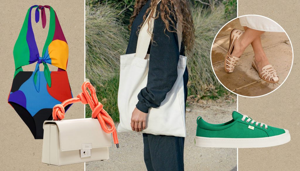 Fashion’s Greenwashing Problem Is Real—Here Are Brands Doing the Work