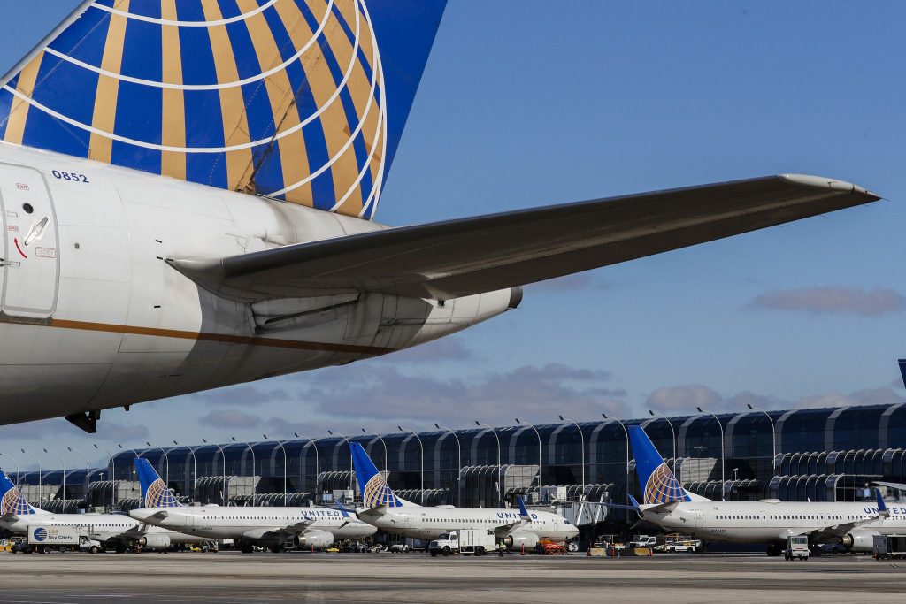 United is adding two new flights between Chicago and Europe as international travel returns