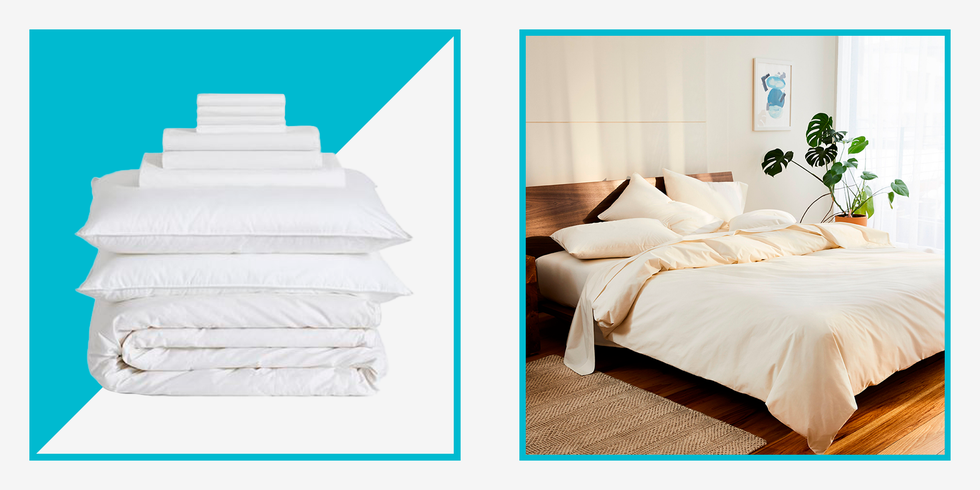 Save Big on Bedding and More During Brooklinen’s Birthday Sale