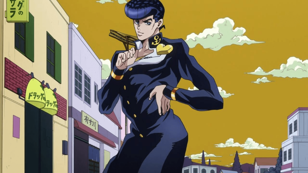Real-World Anime Fashion Is Always Getting Fancier
