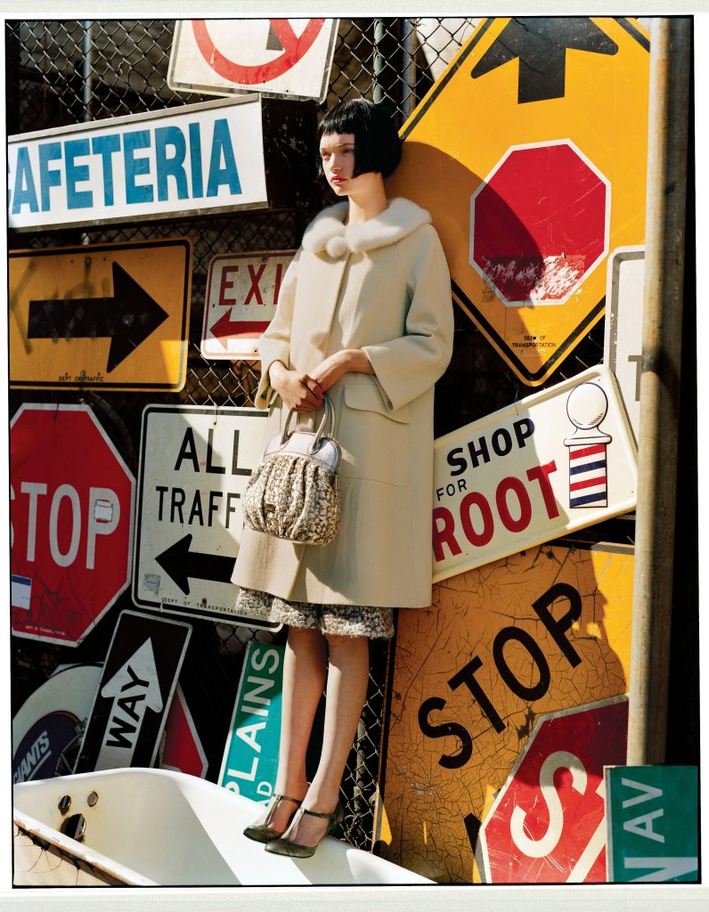 The Best Places to Shop Vintage Online—Plus Other Secondhand and Resale Fashion Destinations