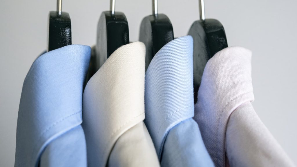 Finally heading back to the office? How to buy new work clothes on a budget