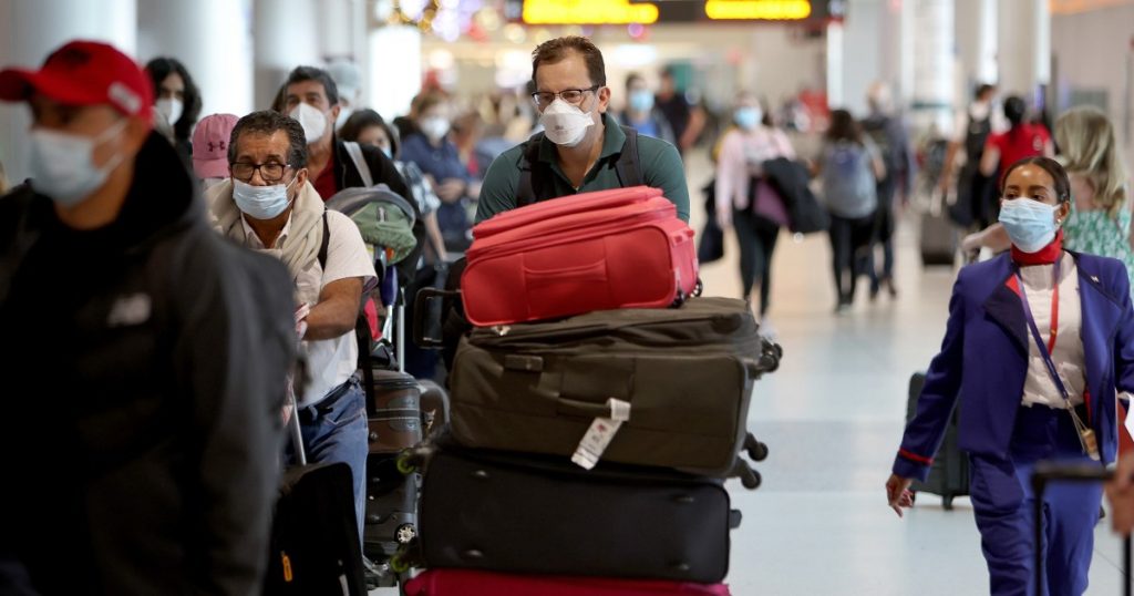 FAA, airlines will meet to discuss flight disruptions in Florida as travel booms