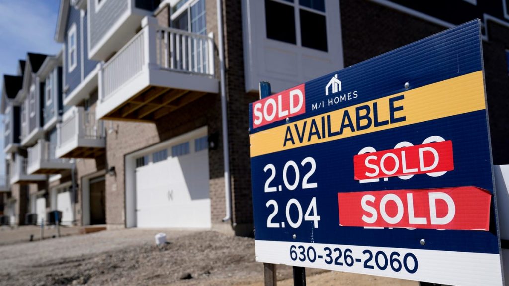 Home Buying Is Becoming ‘Unaffordable For Most Americans’: Here’s What Experts Predict For The Housing Market In 2022