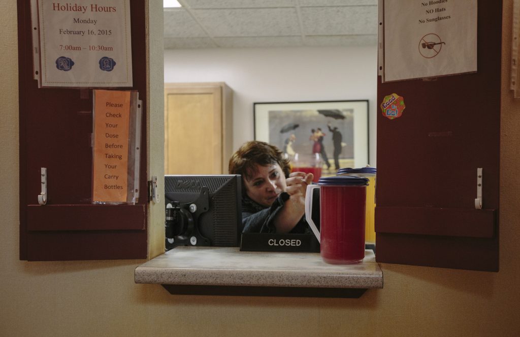 The Long Road to Methadone Access in Rural America