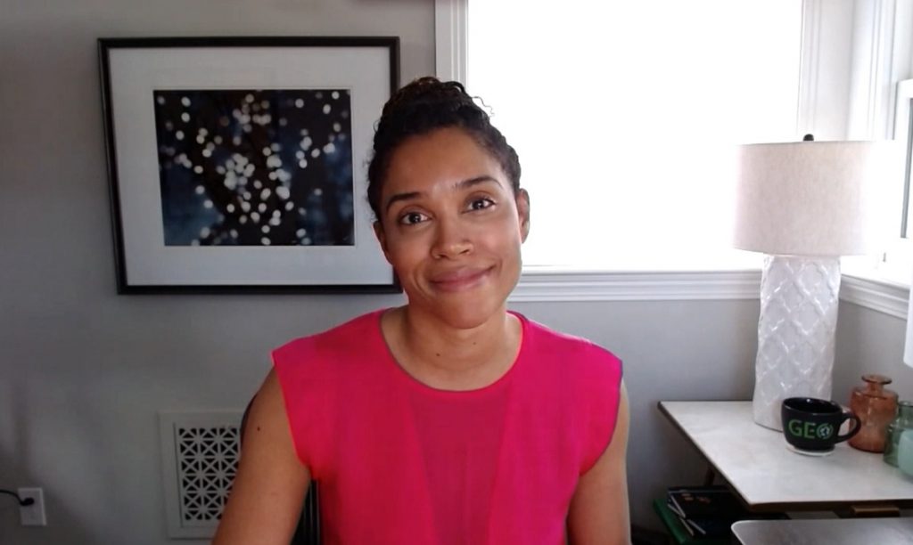 Visionary Awards honor Microsoft’s Sarah Bond and Arkane’s Dinga Bakaba