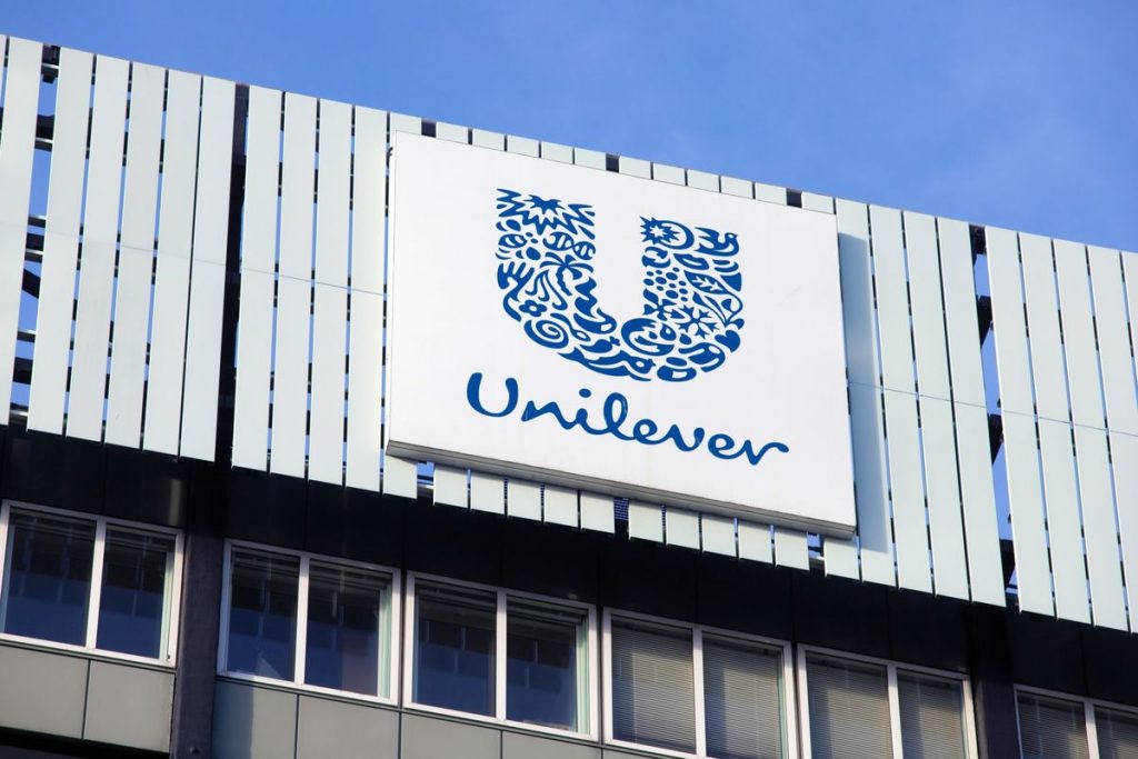 Unilever Warns Raw Material Inflation to Worsen, Eroding Profit
