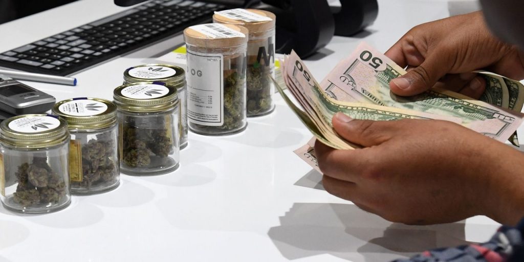: These are the new rules for investors who want to buy marijuana stocks