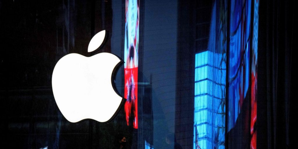 Earnings Results: Apple stock swings to a loss after executives warn of billions in added costs