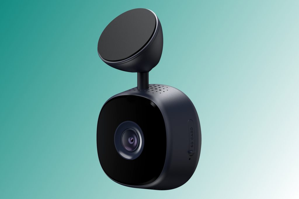iOttie Aivo View dash cam review: Phone-centric, easy setup, good captures