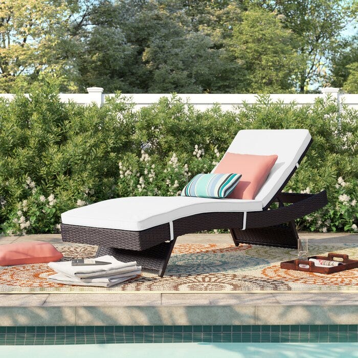 Wayfair’s Way Day Sale Is Packed With Awesome Patio Furniture Deals — Here’s What to Buy