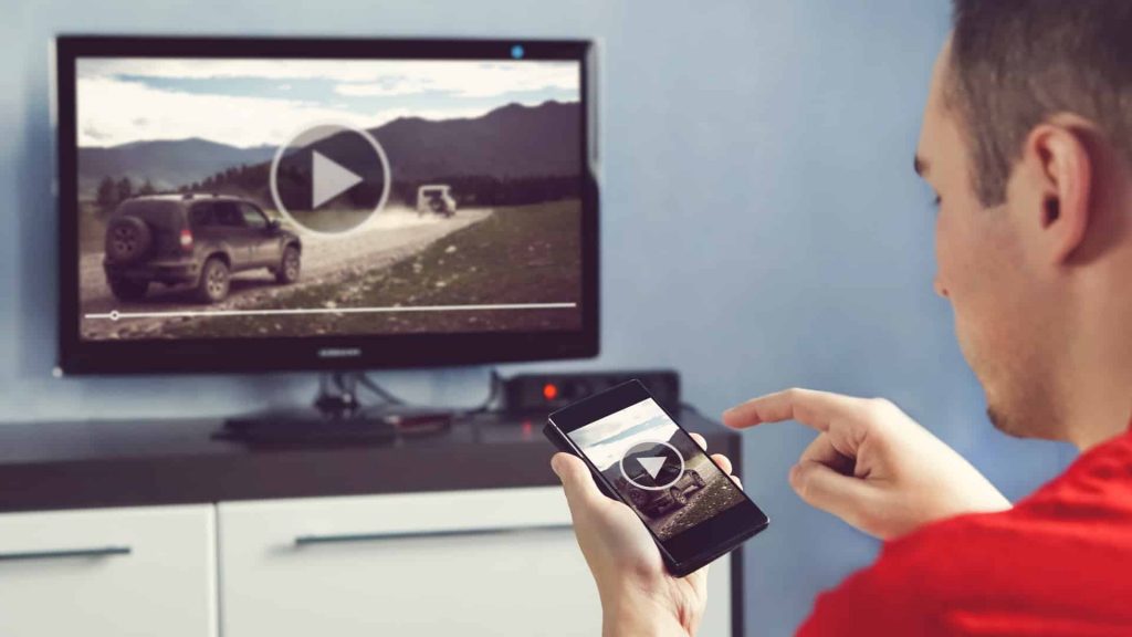 Why we care about connected TV and OTT advertising