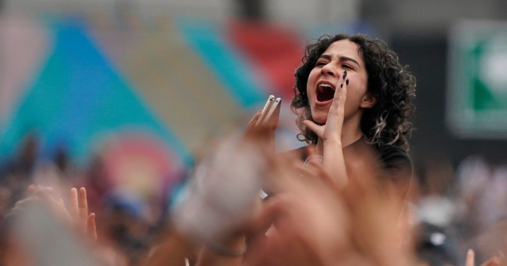 As Covid cases drop, Latin America sees easing of restrictions