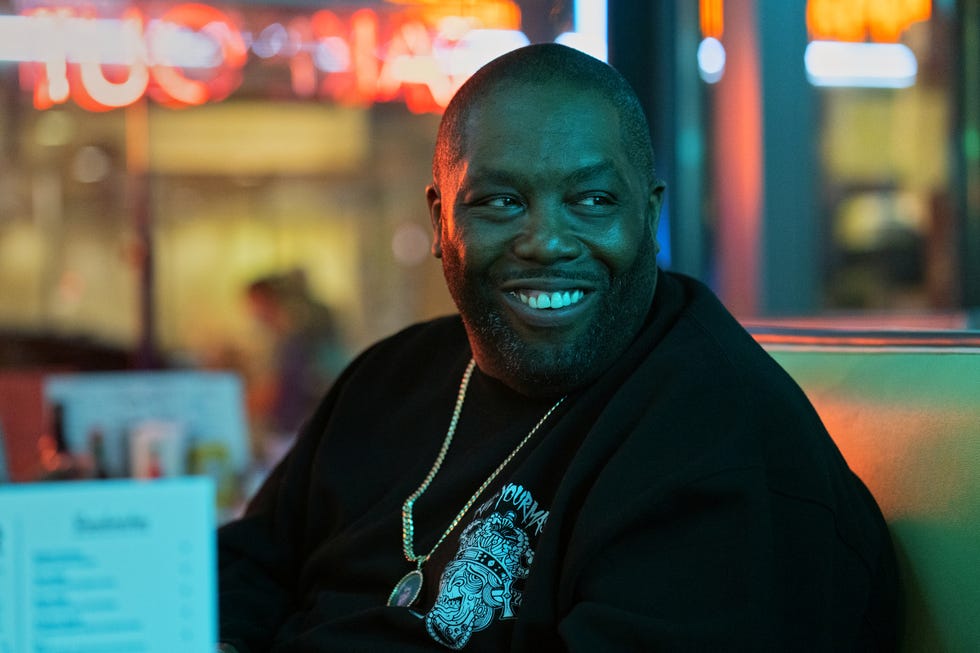 How Ozark Made that Surprising Killer Mike Cameo Happen