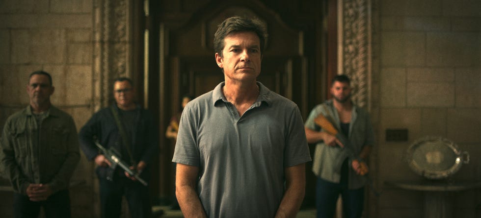 There Won’t Be An  Ozark Season 5—For Now