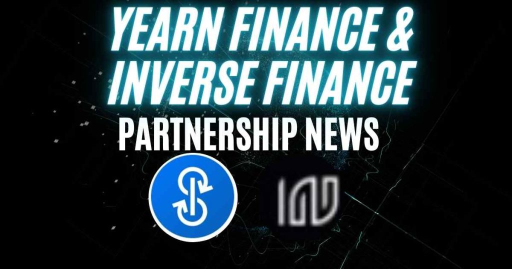 Curve Wars Arena – Yearn Finance | Inverse Finance Partnership