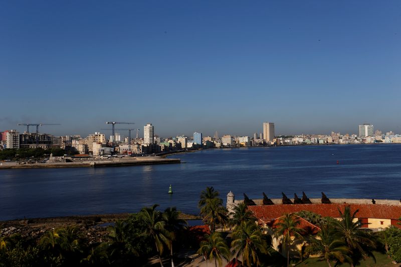 Cuba sees hints of recovery, announces “audacious” measures to tame inflation