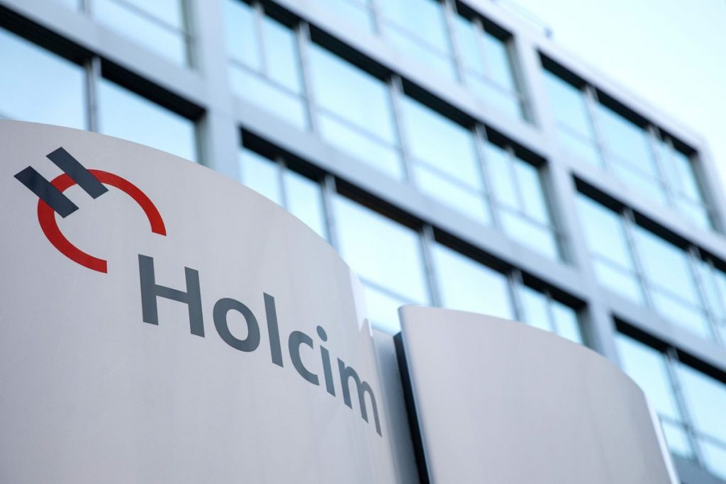 Holcim Sells India Arm to Billionaire Adani in $10 Billion Deal