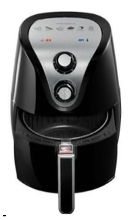 Best Buy Recalls Insignia™ Air Fryers and Air Fryer Ovens Due to Fire and Burn Hazards