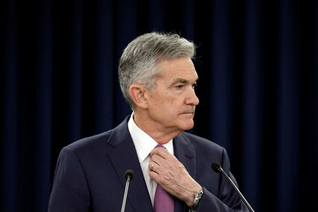 Fed Committed to Tightening Path to Rein in Inflation, Powell Says