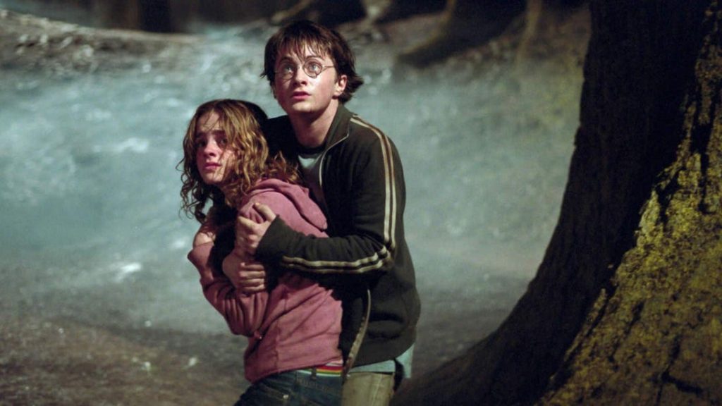Every Harry Potter Movie Ranked: From Azkaban to Grindelwald