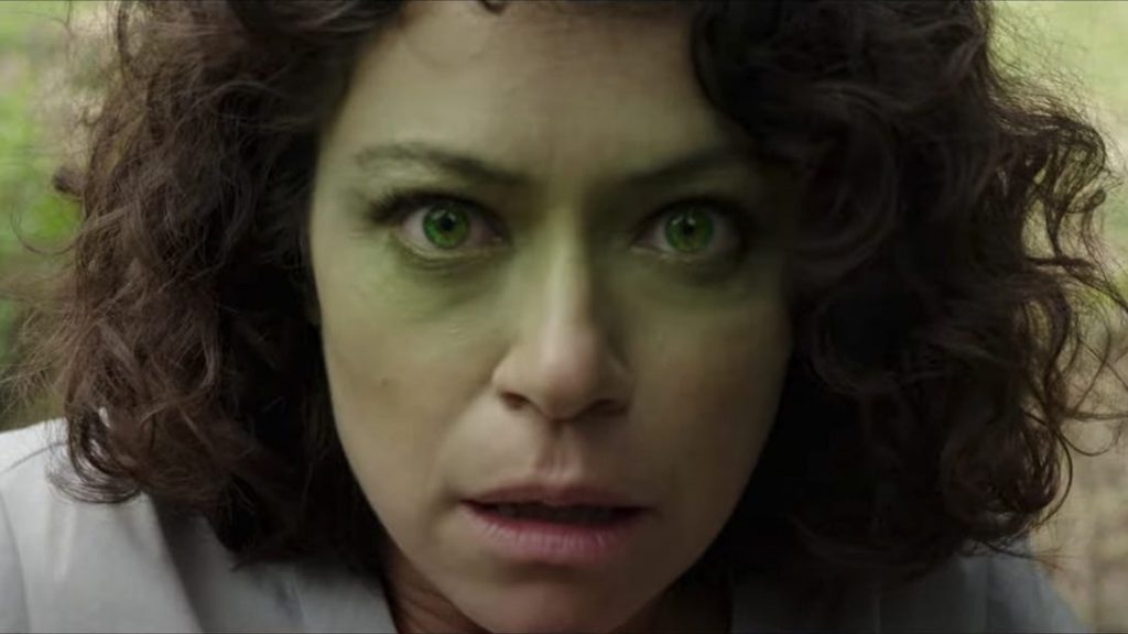‘She-Hulk’ Release Schedule: When Does Episode 1 Hit Disney Plus?