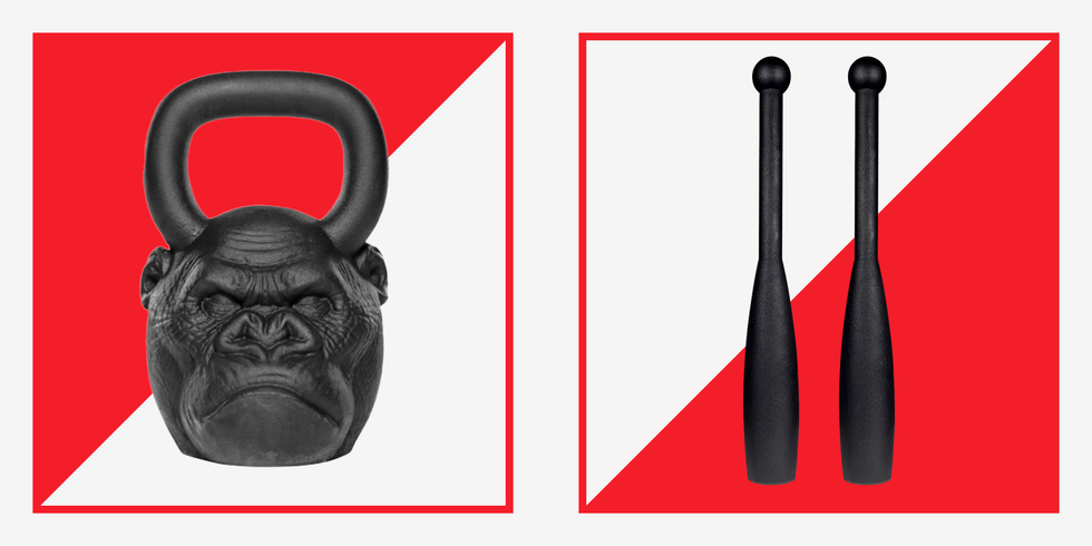 Deal Alert: Onnit Is Having a Huge Sale on All Its Fitness Equipment Right Now