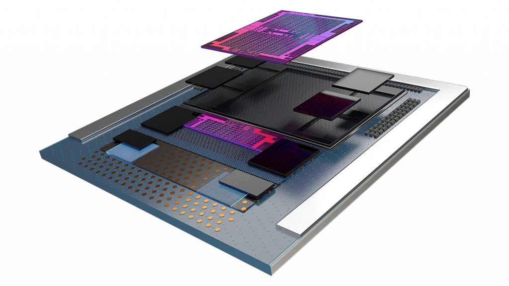 AMD Instinct MI300 to be world’s biggest x86 exascale APU with integrated Zen 4 CPU, CDNA 3 GPU, and shared HBM DRAM