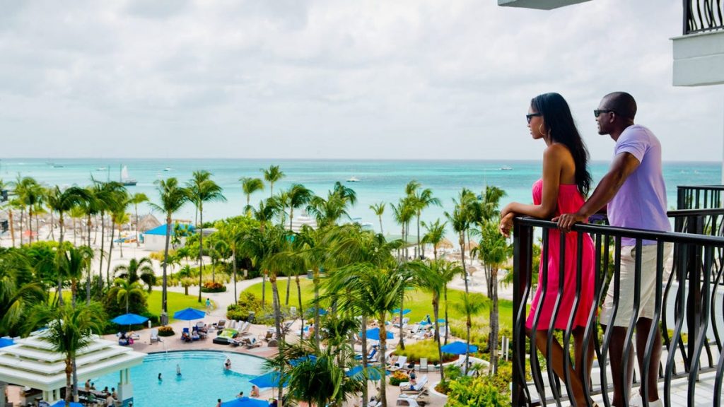 Easy, breezy, bundles: Hotel chains and resorts look to all-inclusive models for travel simplicity