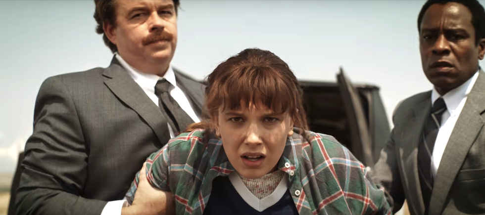 Everything We Know About Season 4 of Stranger Things