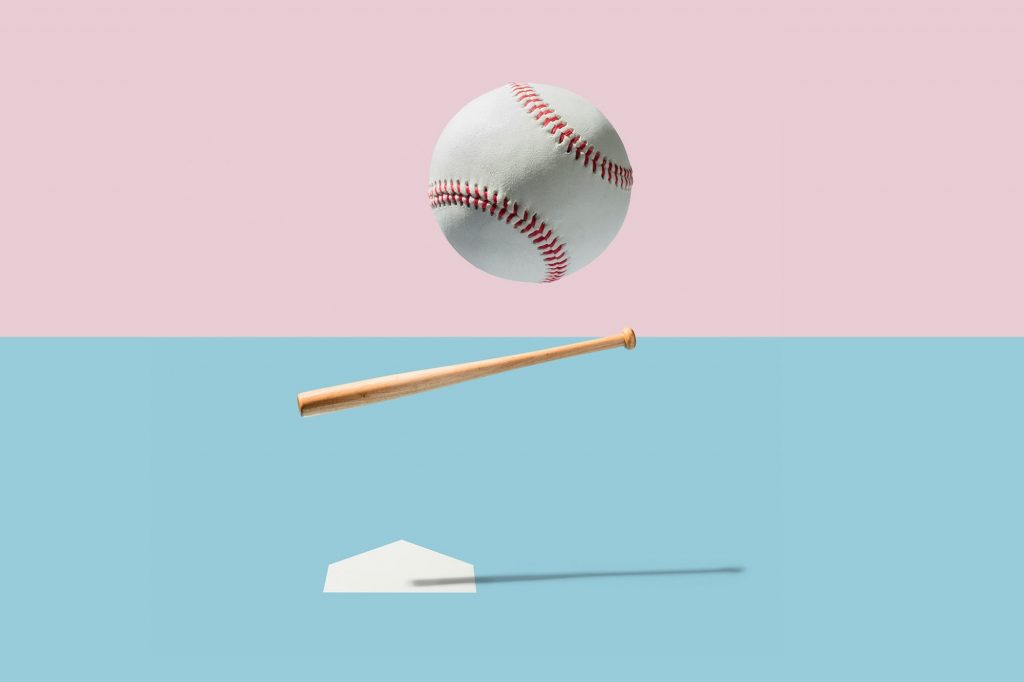 Baseball and Business Need Metrics to Hit a Home Run