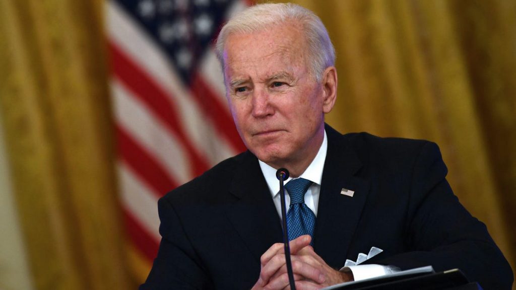 Biden Says ‘Everybody Should Be Concerned’ About Monkeypox