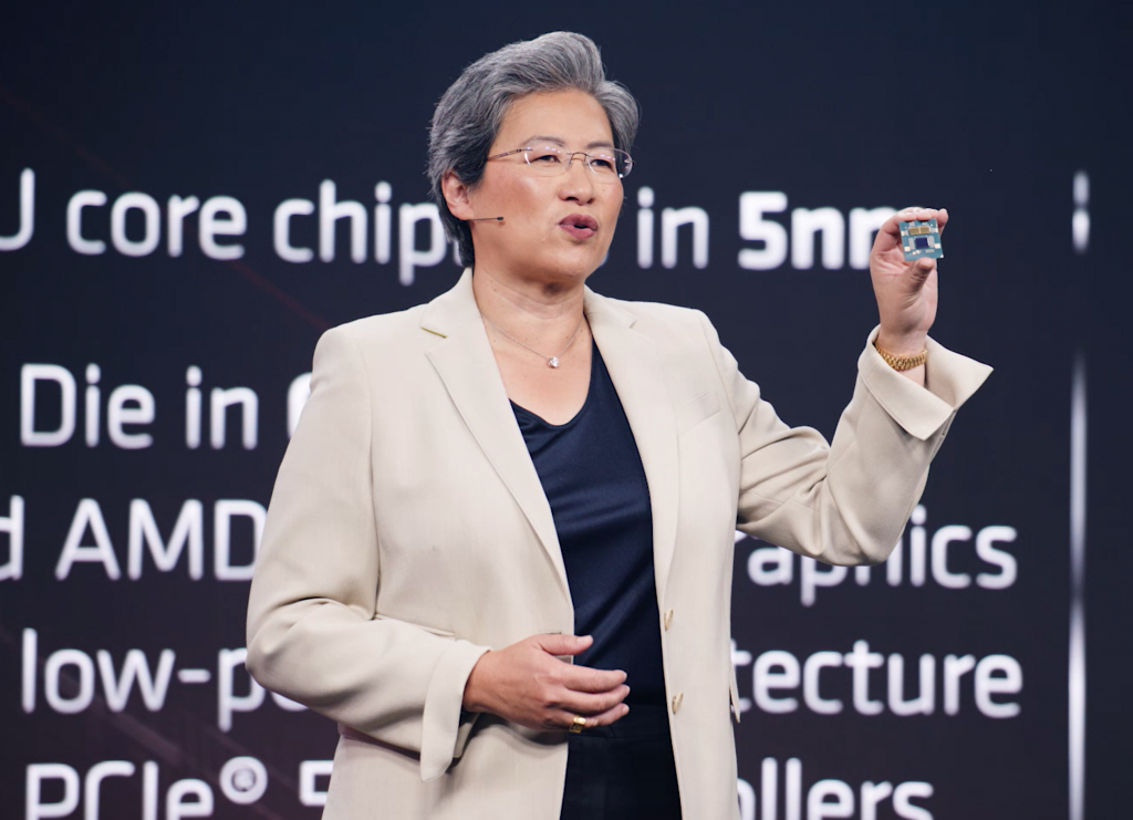AMD’s Ryzen 7000 processors will run ‘significantly above 5GHz’