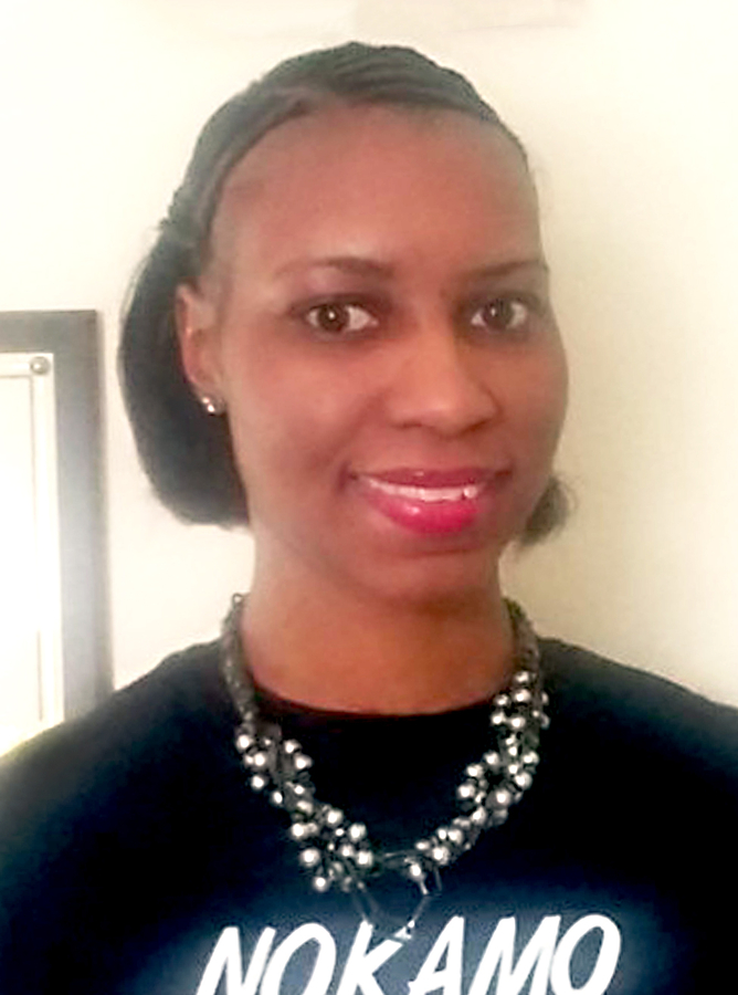 Monique Susan Murray, Apparel Entrepreneur, Recognized for Achievement in Fashion