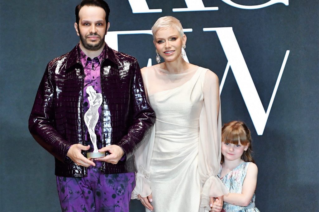 “Long, Difficult, and So Painful”: Princess Charlene On Her Recovery From Extended Illness