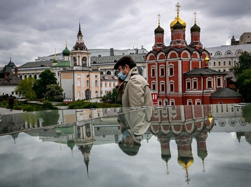 RUB/USD Russia Interest Rate Meeting Rescheduled for This Week Amid Ruble Rally