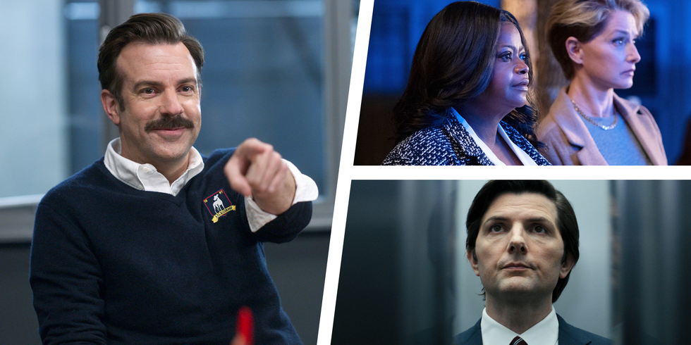 20 Apple TV+ Shows That Make the Streaming Service Worthwhile