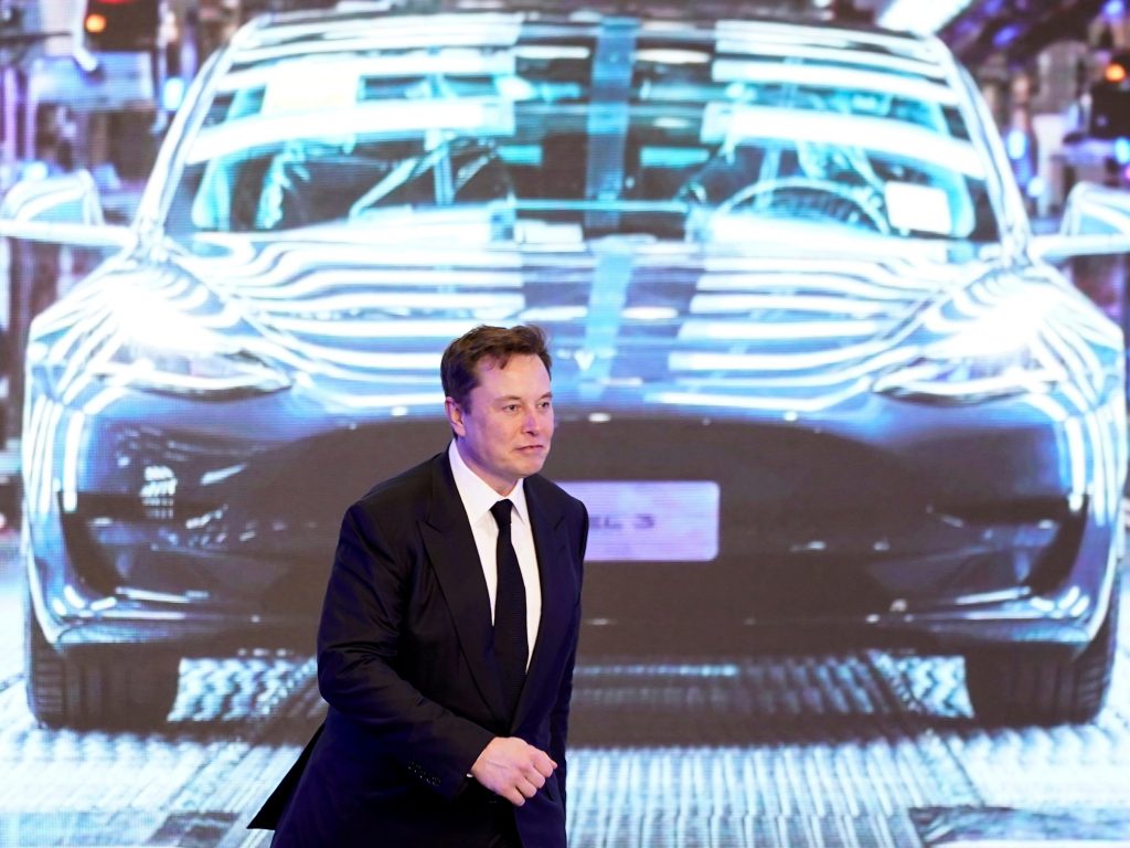 Risks to Tesla stock are piling up and investors should prepare for less upside ahead as ‘disruption from inside’ and a wave of negative headlines weigh on shares, says Jefferies