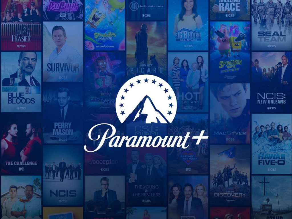 Paramount Plus has exclusive shows like ‘1883’ and ‘Halo,’ plus live CBS sports — you can sign up for plans starting at $5 a month