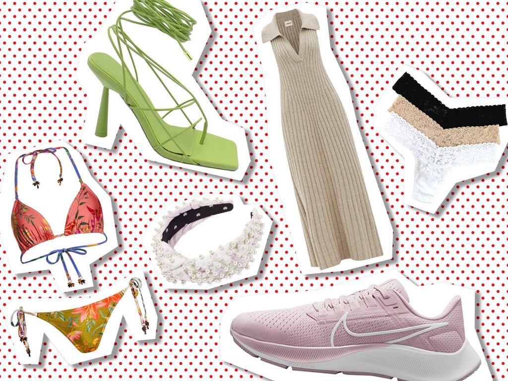 15 Chicest Clothing Sales for Memorial Day 2022 to Shop Before They’re Gone