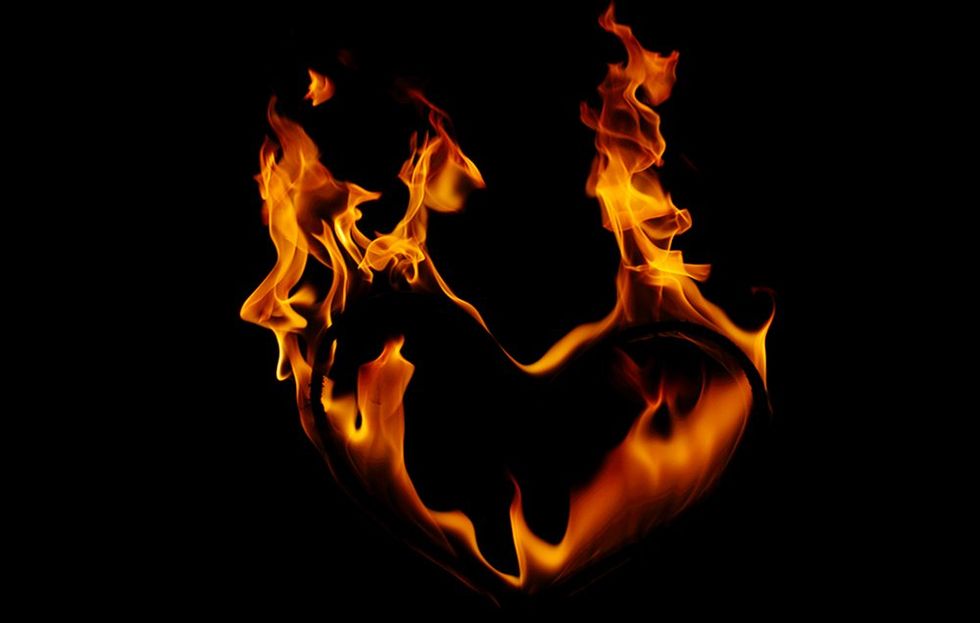 5 Reasons You Keep Getting Heartburn