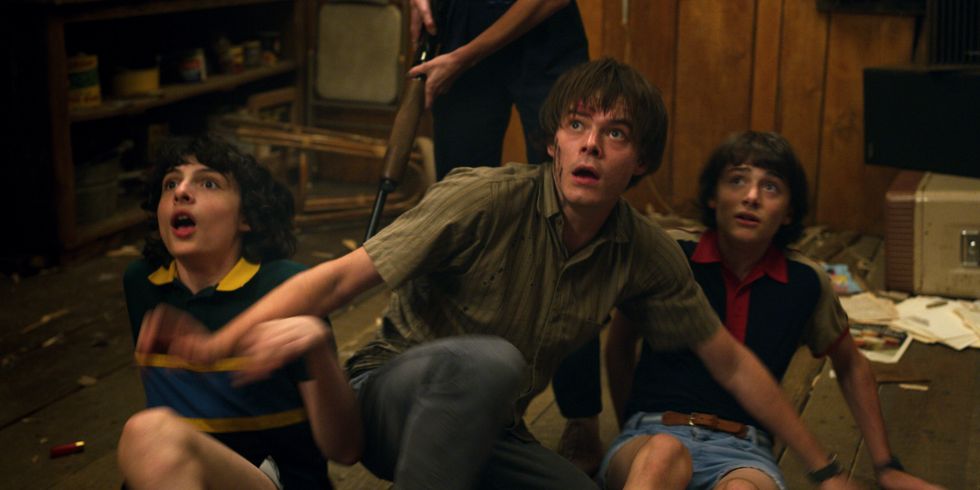 Everything You Need to Know Before Stranger Things Season 4