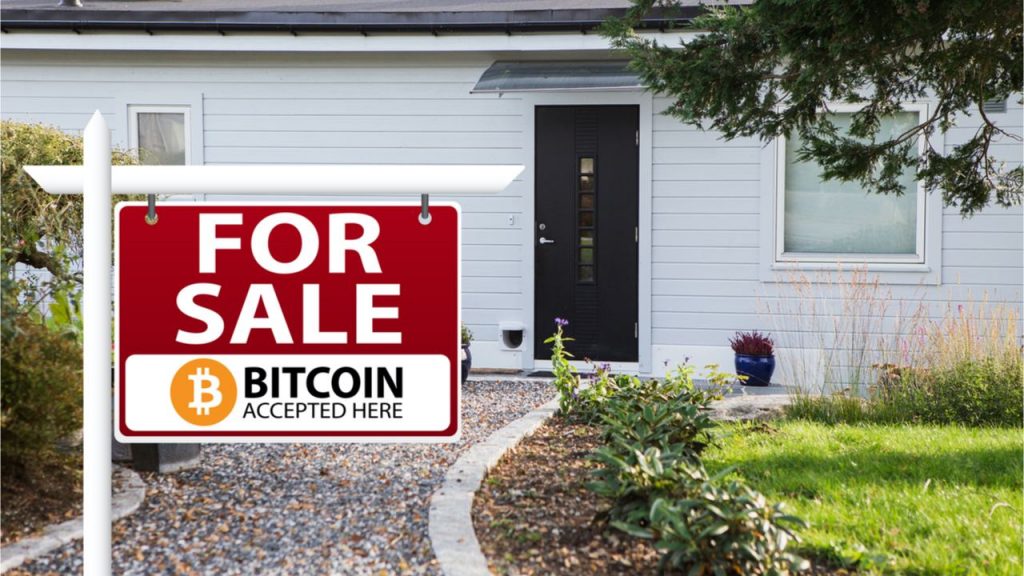 Acquiring a Home With Bitcoin — A Deep Dive Into the Latest Crypto-Backed Mortgage Trend