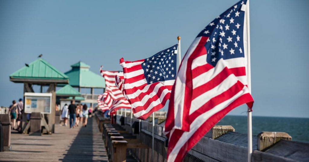 39 million Americans expected to travel for Memorial Day