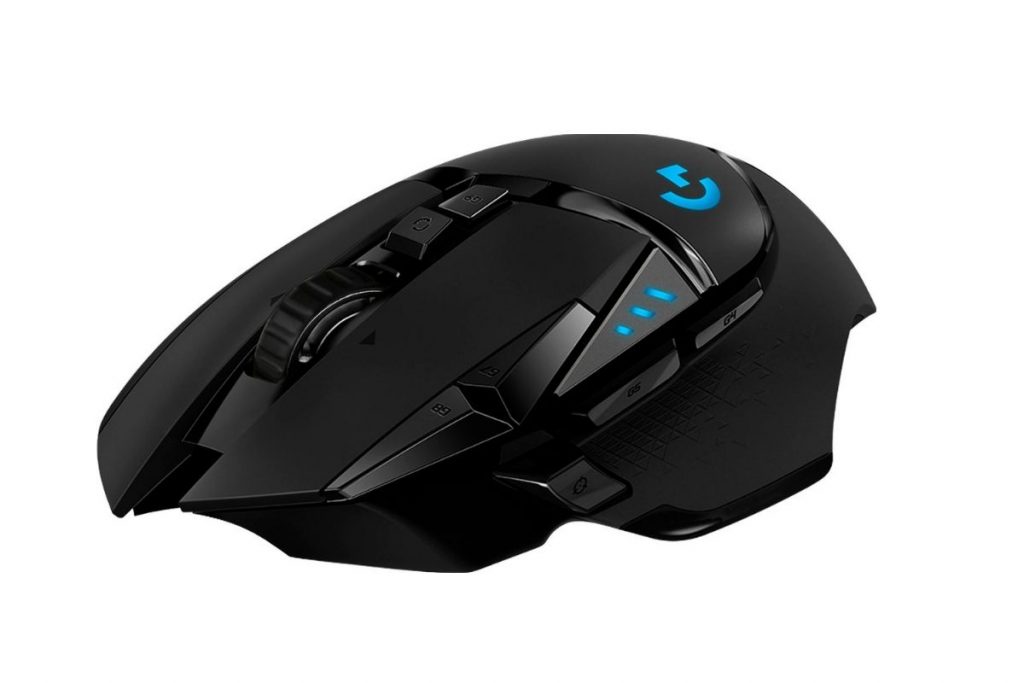 Get our favorite Logitech gaming mouse for as little as $39